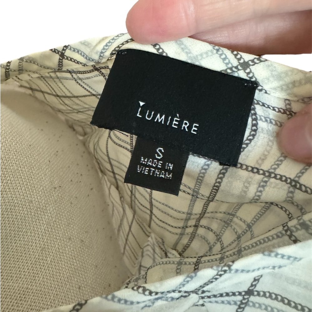 Blouse - Picture 5 of 5